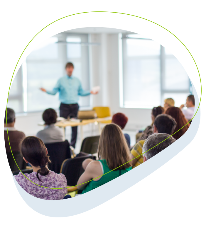 Corporate training